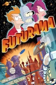 Futurama Season 8 Episode 7