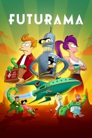 Futurama Season 9 Episode 1