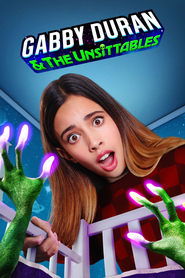 Gabby Duran and the Unsittables Season 1 Episode 16
