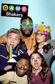 Game Shakers Season 3 Episode 1