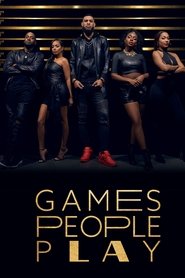 Games People Play Season 2 Episode 1