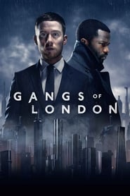 Gangs of London Season 2 Episode 3
