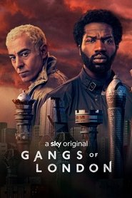 Gangs of London Season 2 Episode 7