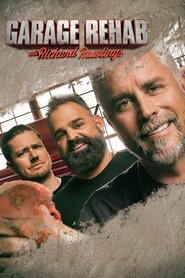 Garage Rehab Season 1 Episode 9
