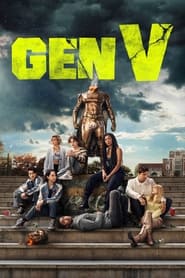 Gen V Season 1 Episode 7