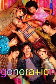 Genera+ion Season 1 Episode 4