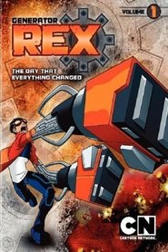 Generator Rex Generator Rex