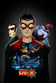 Generator Rex Season 2 Episode 11