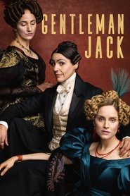 Gentleman Jack Season 1 Episode 1