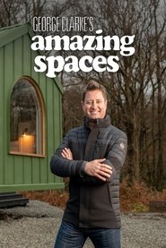 George Clarke’s Amazing Spaces Season 5 Episode 2