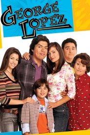 George Lopez Season 5 Episode 13