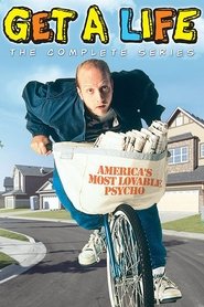 Get a Life Season 2 Episode 13