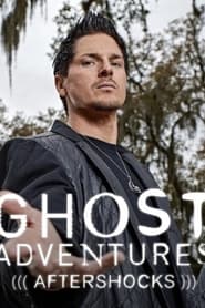 Ghost Adventures: Aftershocks Season 3 Episode 4