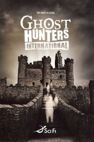 Ghost Hunters International Season 3 Episode 11