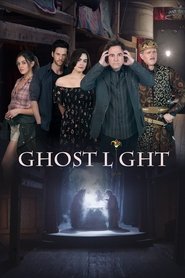 Ghost Light Ghost Light