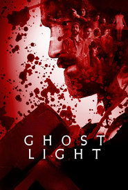 Ghost Light Ghost Light
