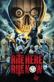 GHOST: Rite Here Rite Now GHOST: Rite Here Rite Now