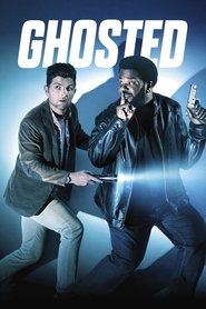 Ghosted Season 1 Episode 4