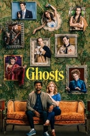 Ghosts Season 1 Episode 6