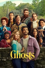 Ghosts Season 3 Episode 6