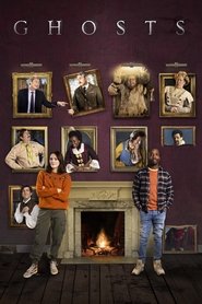 Ghosts Season 1 Episode 2