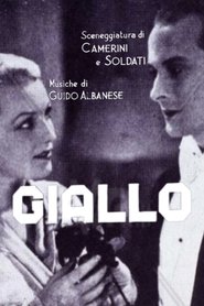Giallo Giallo