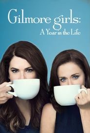 Gilmore Girls: A Year in the Life Gilmore Girls: A Year in the Life