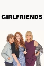 Girlfriends Season 1 Episode 4