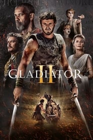 Gladiator 2 Gladiator 2