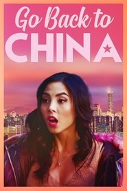 Go Back to China Go Back to China