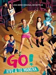 Go! Live Your Way Go! Live Your Way