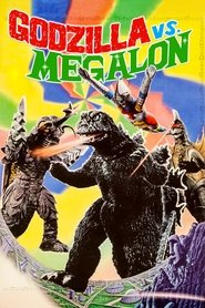 Godzilla vs. Megalon Godzilla vs. Megalon