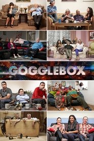 Gogglebox Season 7 Episode 3