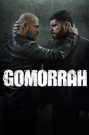 Gomorrah Season 1 Episode 5