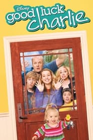 Good Luck Charlie Season 2 Episode 9
