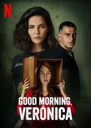 Good Morning, Verônica Season 1 Episode 5