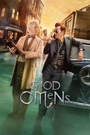 Good Omens Season 1 Episode 3