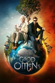 Good Omens Season 2 Episode 6