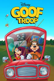 Goof Troop Season 1 Episode 54