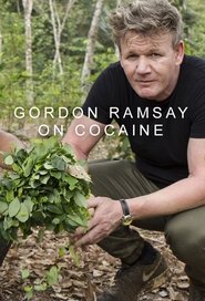 Gordon Ramsay on Cocaine Gordon Ramsay on Cocaine