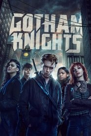 Gotham Knights Season 1 Episode 8