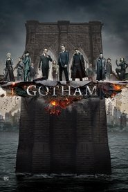 Gotham Season 3 Episode 14