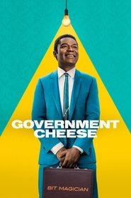 Government Cheese Season 1 Episode 5