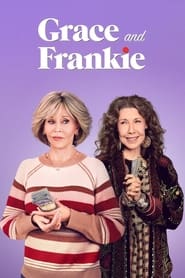 Grace and Frankie Season 2 Episode 9