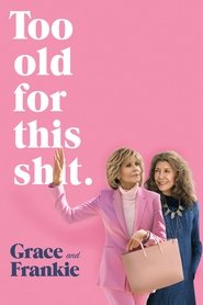 Grace and Frankie Season 7 Episode 1