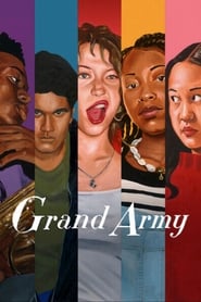 Grand Army Season 1 Episode 5