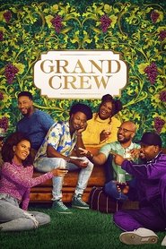 Grand Crew Grand Crew