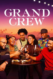 Grand Crew Season 1 Episode 9