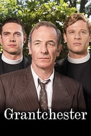 Grantchester Season 5 Episode 5