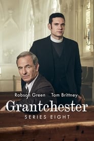 Grantchester Season 8 Episode 2